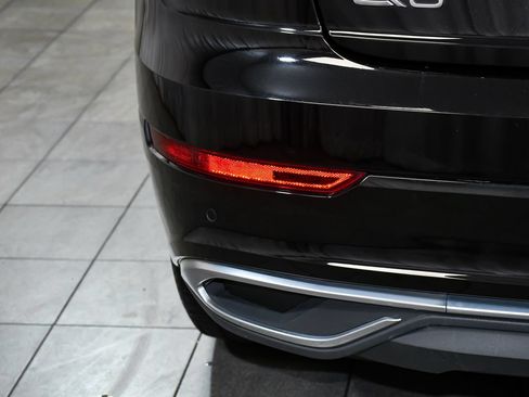 Used 2023 Audi Q8 Premium Plus w/ Premium Plus Package AWD/4WD image 86