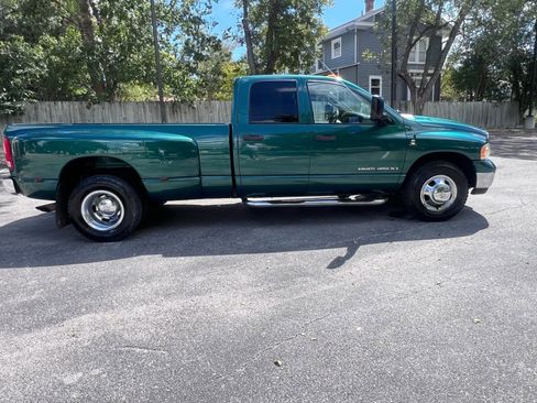 Used 2003 Dodge Ram 3500 Truck SLT image 4