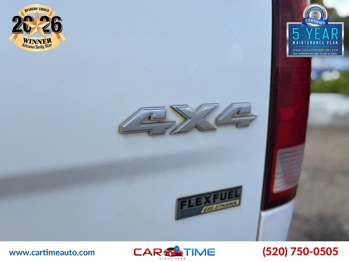 Used 2012 RAM 1500 ST w/ ST Popular Equipment Group AWD/4WD image 5