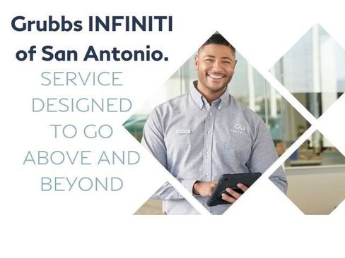 Certified 2024 INFINITI Q50 Luxe w/ Cargo Package image 14