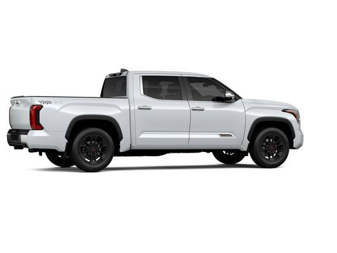 New 2026 Toyota Tundra 1794 Edition AWD/4WD image 11