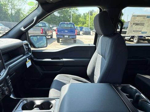 New 2026 Ford F150 STX AWD/4WD image 18