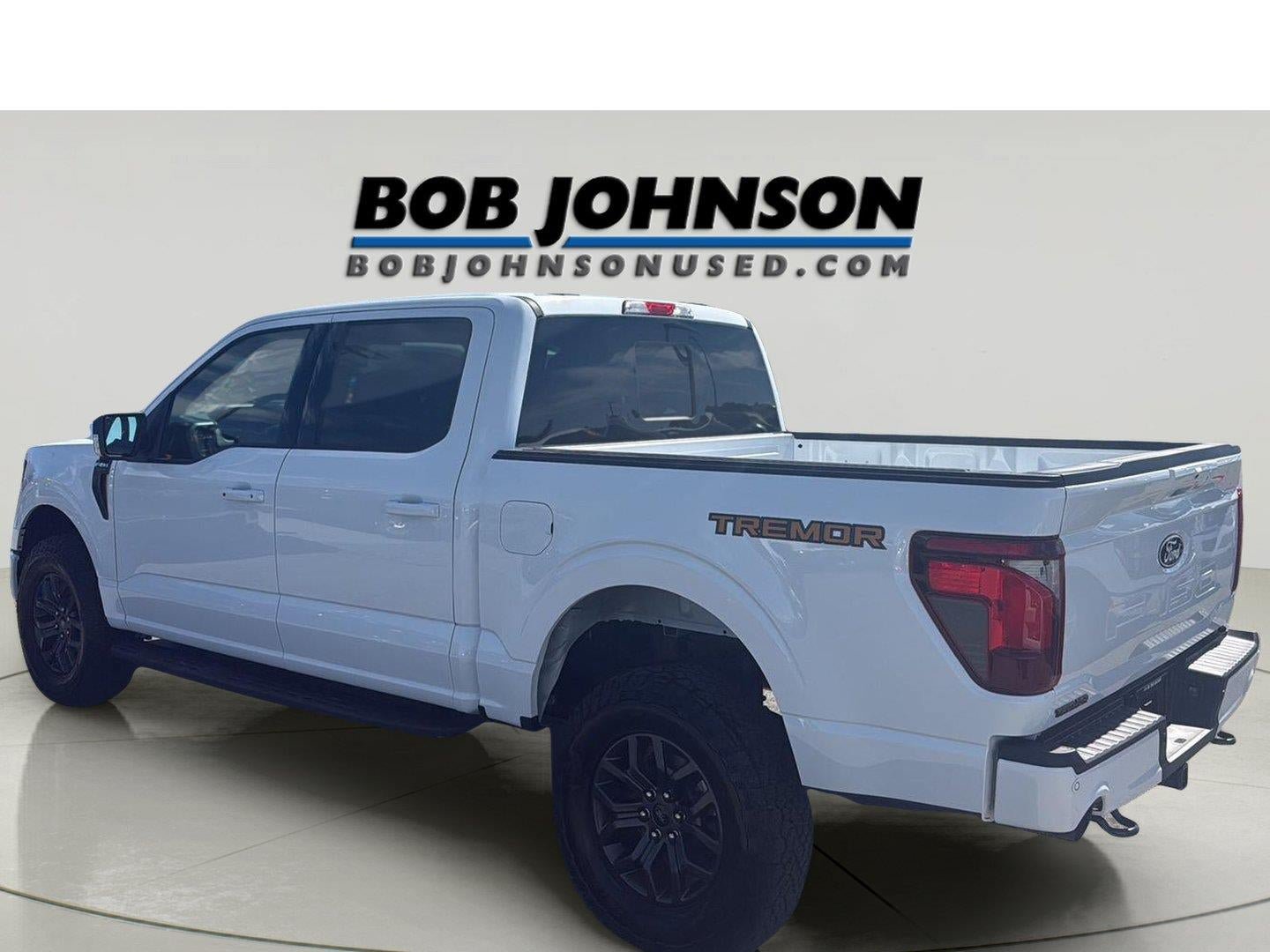 Used 2026 Ford F150 Tremor AWD/4WD image 5
