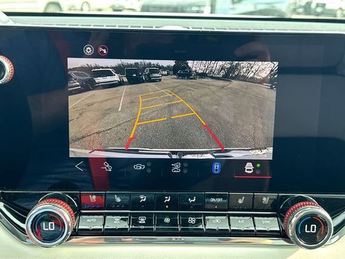 New 2026 GMC Canyon AT4X image 14