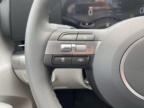 New 2027 Hyundai Kona SEL Sport FWD image 20