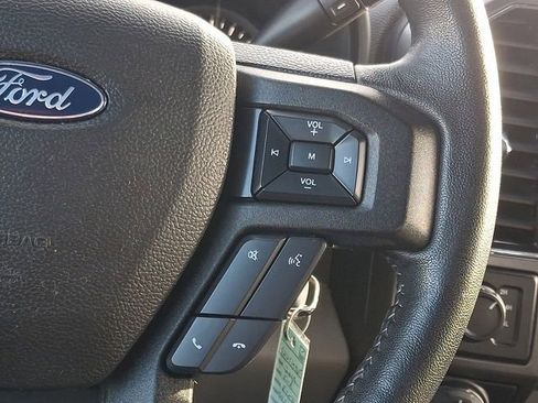 Used 2019 Ford F150 XLT w/ Equipment Group 302A Luxury image 22