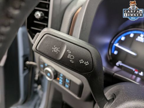Used 2024 Ford Bronco Sport Outer Banks w/ Tech Package AWD/4WD image 18