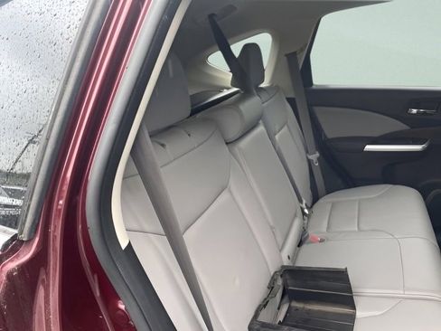 Used 2016 Honda CR-V EX-L image 9