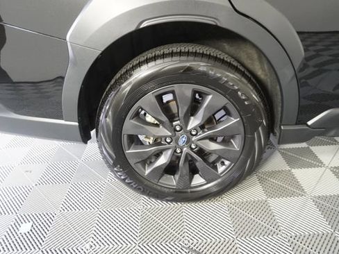 Certified 2025 Subaru Outback Onyx Edition AWD/4WD image 14