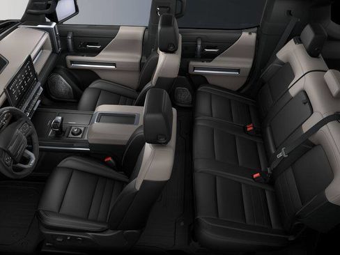 New 2026 GMC Hummer EV SUV AWD/4WD image 34