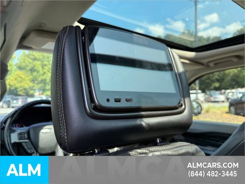 Used 2018 Ford Expedition Max Platinum RWD image 17
