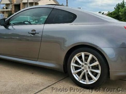 Used 2014 INFINITI Q60 Journey w/ Premium Package image 21