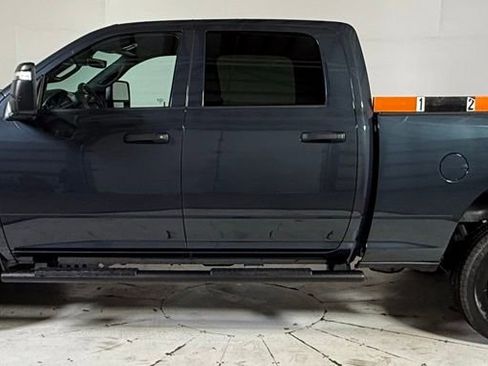 New 2026 RAM 2500 Tradesman image 4