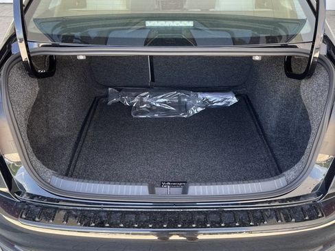 New 2025 Volkswagen Jetta SE image 41