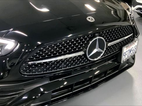 Certified 2023 Mercedes-Benz C 300 Sedan image 28