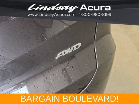 Used 2014 Acura RDX AWD image 7