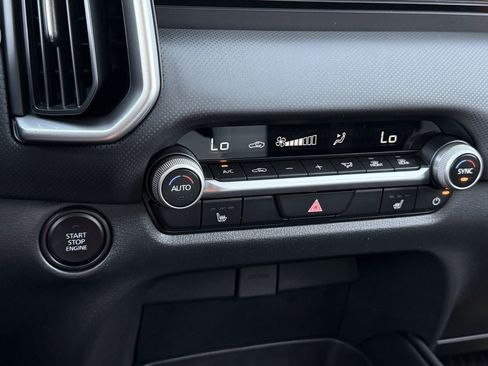 New 2026 MAZDA CX-50 AWD 2.5 S w/ Weather Package image 19