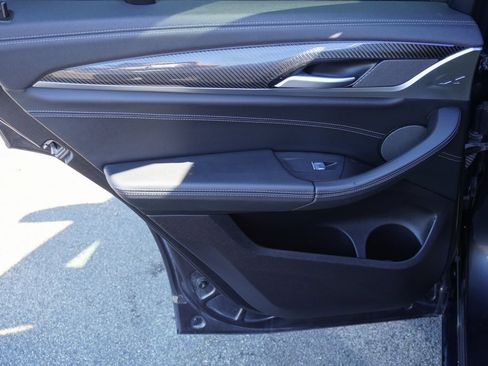 Used 2021 BMW X3 M40i w/ Executive Package image 24