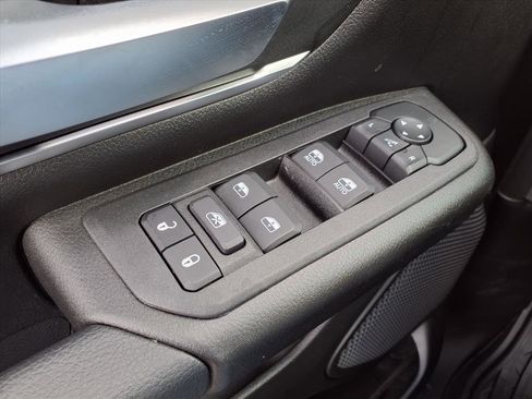 New 2026 RAM 1500 Lone Star image 14