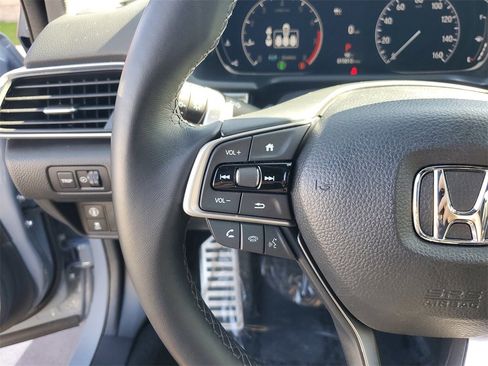 Used 2022 Honda Accord Sport image 24