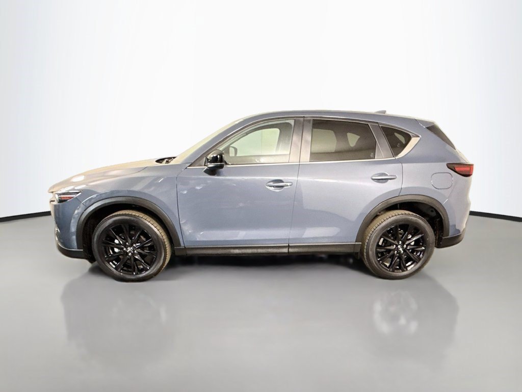 Used 2025 MAZDA CX-5 Carbon Edition AWD/4WD image 6