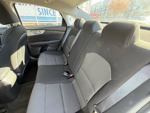 Used 2023 Kia Forte LXS image 8