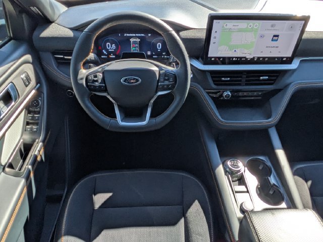 Used 2026 Ford Explorer Tremor w/ Tremor Ultimate Package AWD/4WD image 11