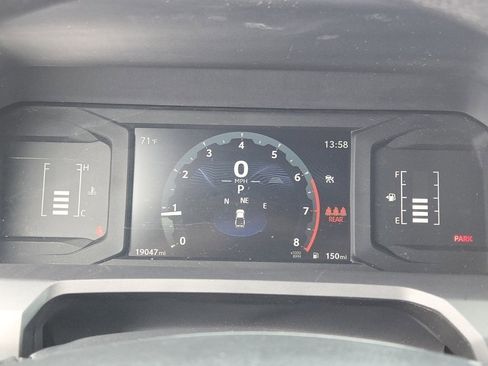 Used 2024 Toyota Tacoma SR5 RWD image 29