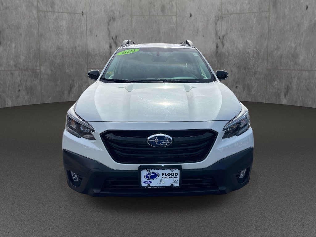 Used 2021 Subaru Outback Onyx Edition XT AWD/4WD image 8