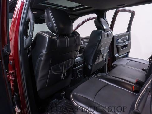 Used 2018 RAM 2500 Limited image 31