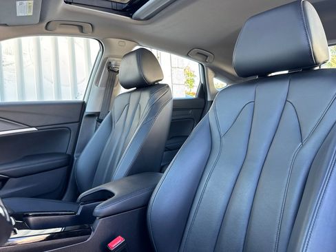 Used 2023 Acura Integra image 22