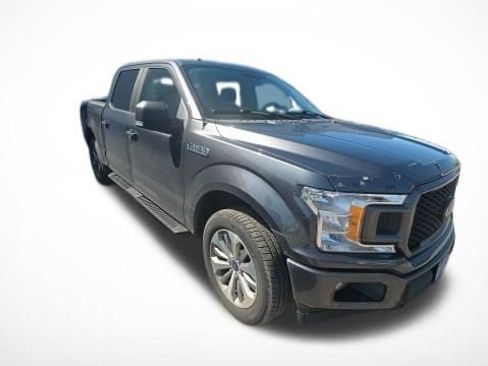 Used 2018 Ford F150 XL w/ Equipment Group 101A Mid image 9