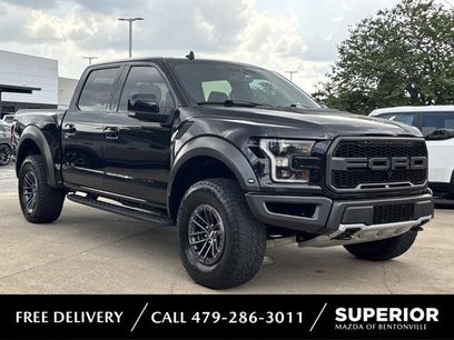 Used 2020 Ford F150 Raptor w/ Equipment Group 802A Luxury
