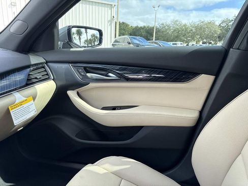 New 2026 Cadillac CT5 Premium Luxury image 21