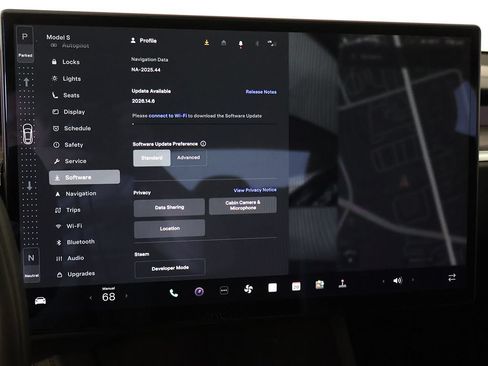 Used 2023 Tesla Model S AWD/4WD image 46