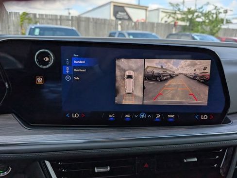 New 2026 Chevrolet Tahoe LS RWD image 21