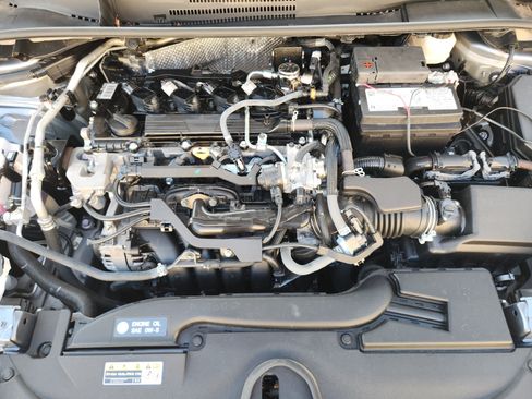 Used 2025 Toyota Corolla SE FWD image 32