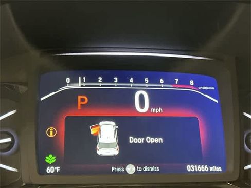 Certified 2023 Honda Passport TrailSport image 16