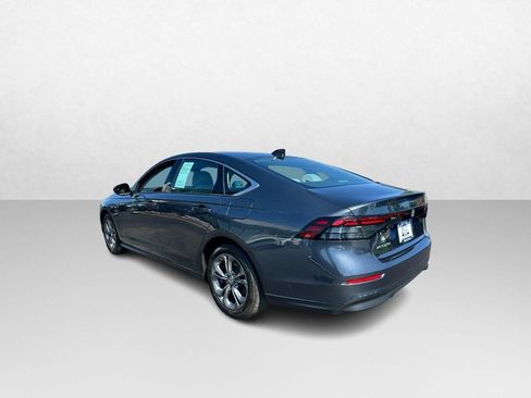 Used 2024 Honda Accord EX image 4