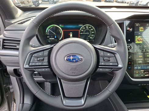 Certified 2025 Subaru Forester Limited image 20