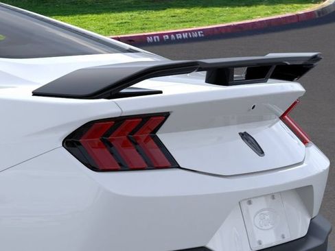 New 2026 Ford Mustang Dark Horse RWD image 22