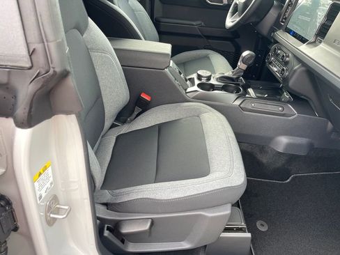 New 2026 Ford Bronco Big Bend image 14