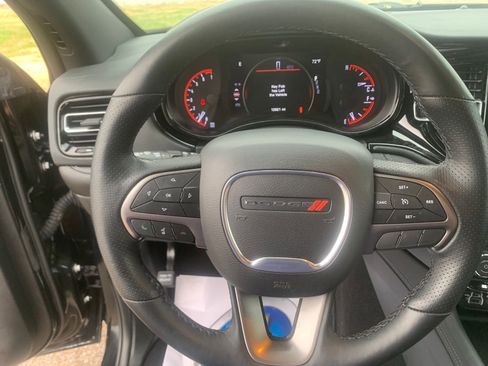 Used 2024 Dodge Durango SXT image 16