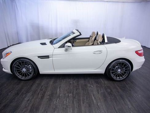 Used 2013 Mercedes-Benz SLK 250 SLK250 image 7