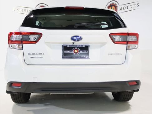 Used 2023 Subaru Impreza 2.0i image 23