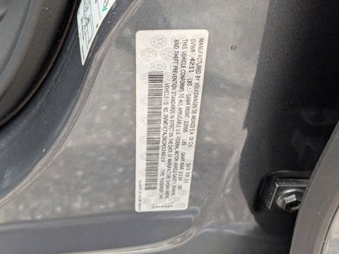 Used 2012 Volkswagen Jetta SE FWD image 34