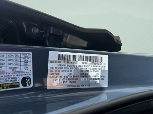 Used 2025 MAZDA CX-5 Carbon Edition AWD/4WD image 26