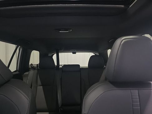 New 2026 Subaru Outback Touring XT AWD/4WD image 16
