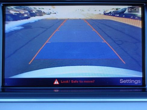 Used 2014 Audi S5 Premium Plus image 28