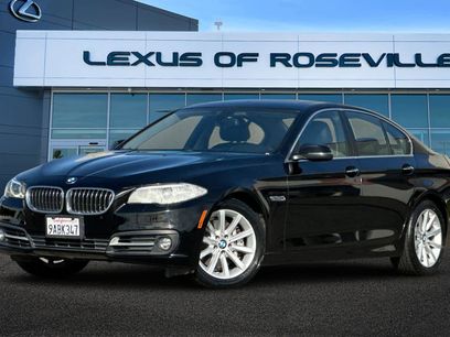 Used 2015 BMW 535i Sedan
